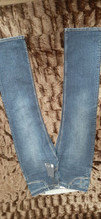 Джинсы CLIMBER-оригинал