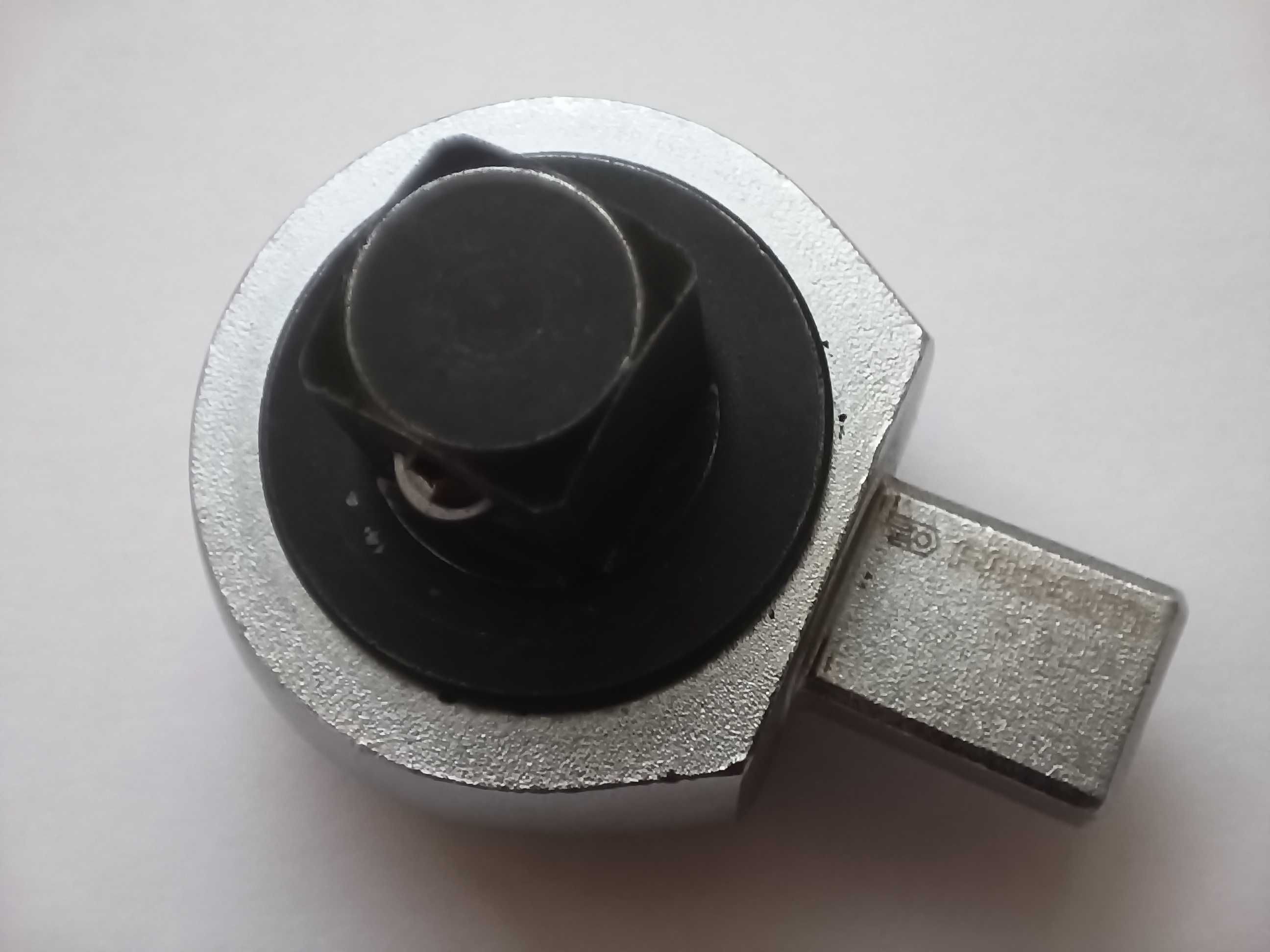 Facom S.372V - Grzechotka kompaktowa - złącze 9 x 12 mm