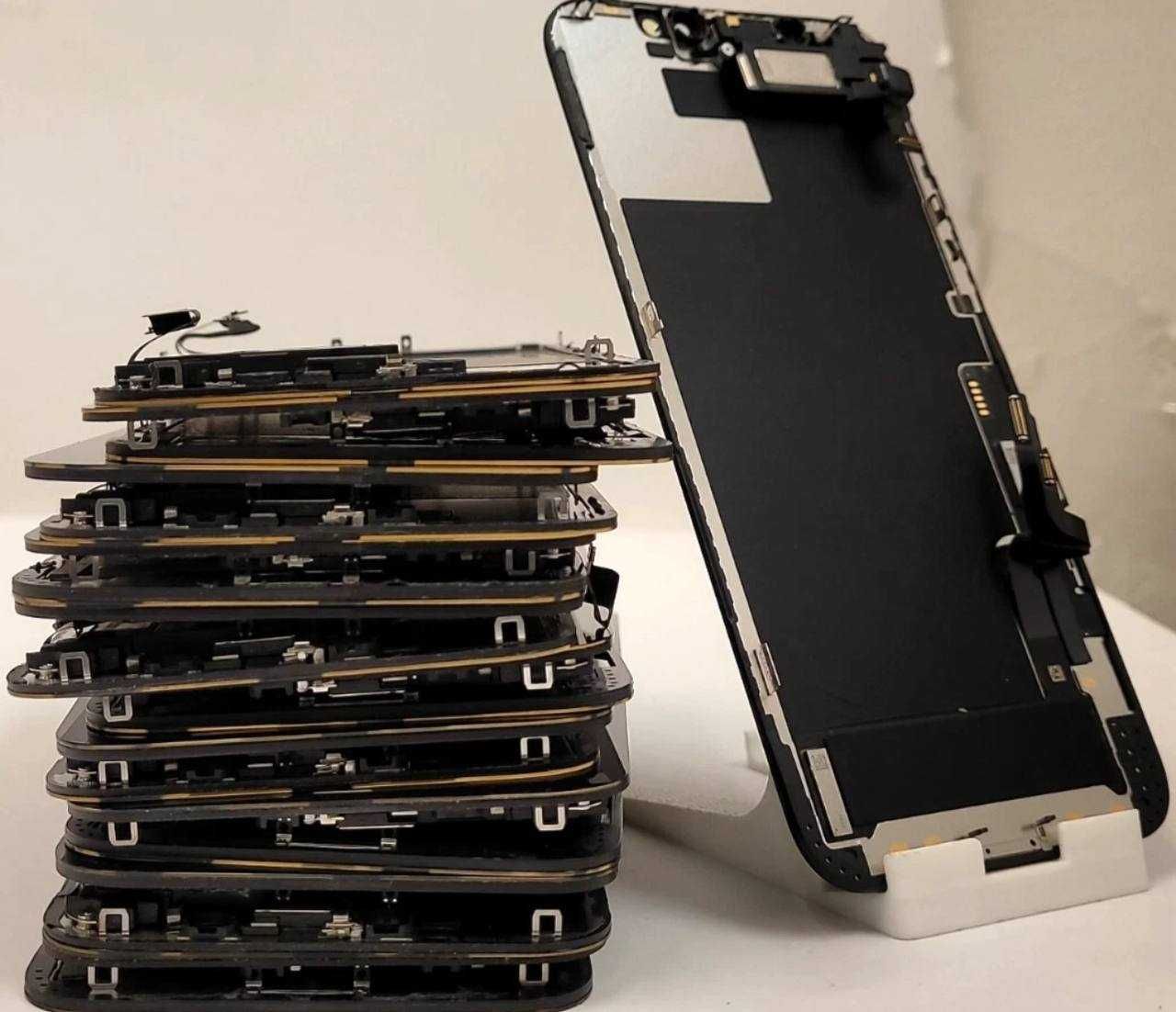Дисплей з заміною iPhone 12 / 12 Pro экран  оригінальний оригинал