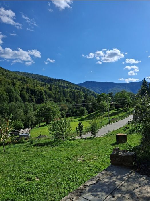 Відпочинок в Карпатах (Яремче) . Котедж в Карпатах "Затишний Куточок"