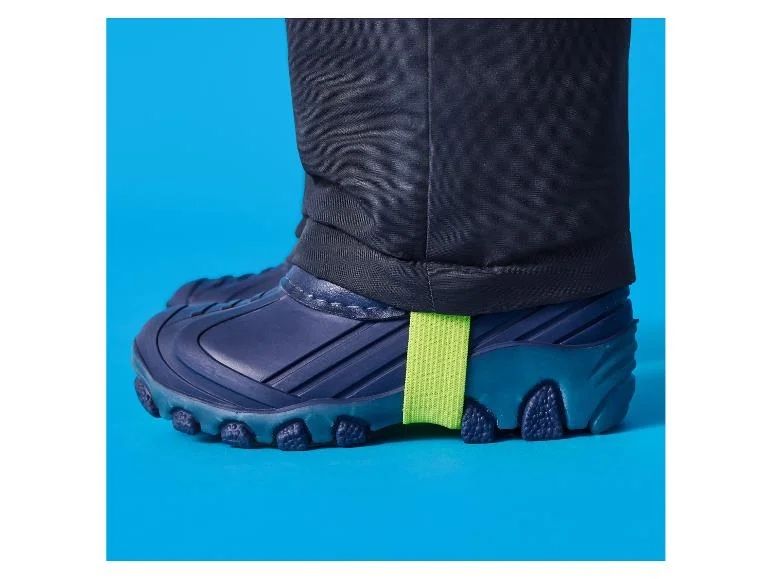 Термо комбінезон суцільний Lupilu