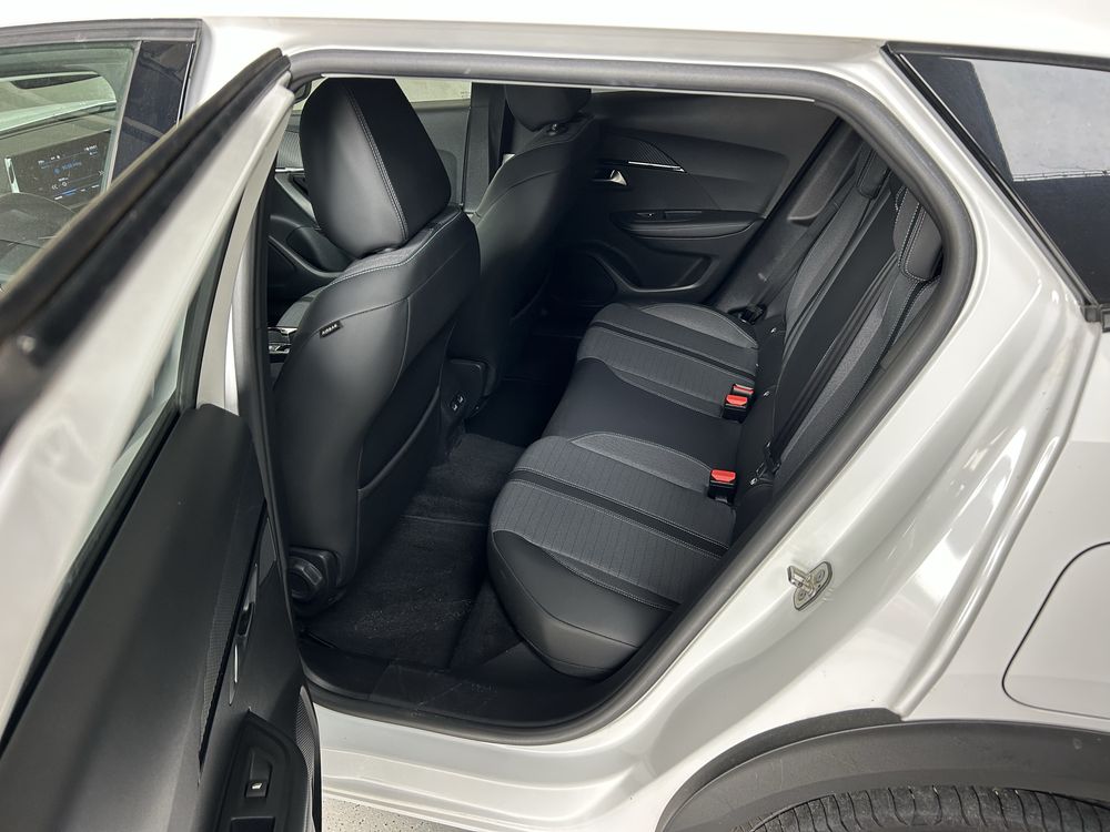 Peugeot 2008 1.2 PureTech Allure de 2021