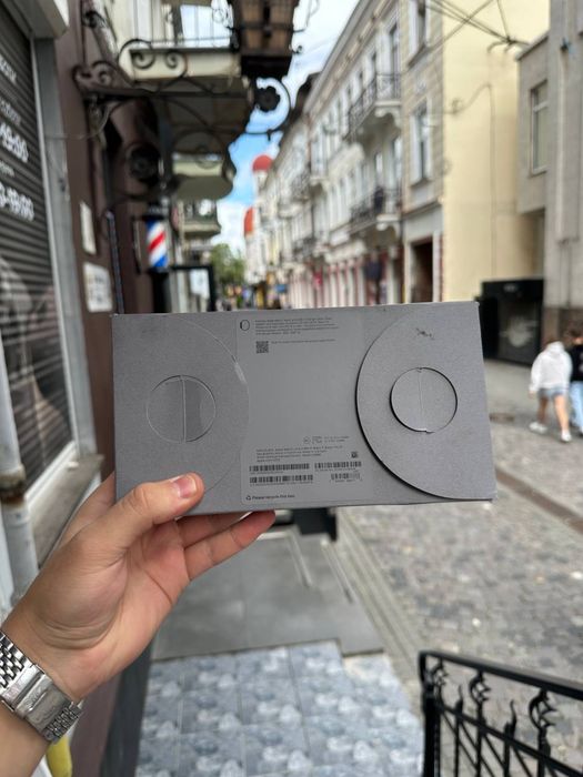 Watch Ultra 2 49mm Black Titanium Black Milanese Loop MX5U3 100% акум