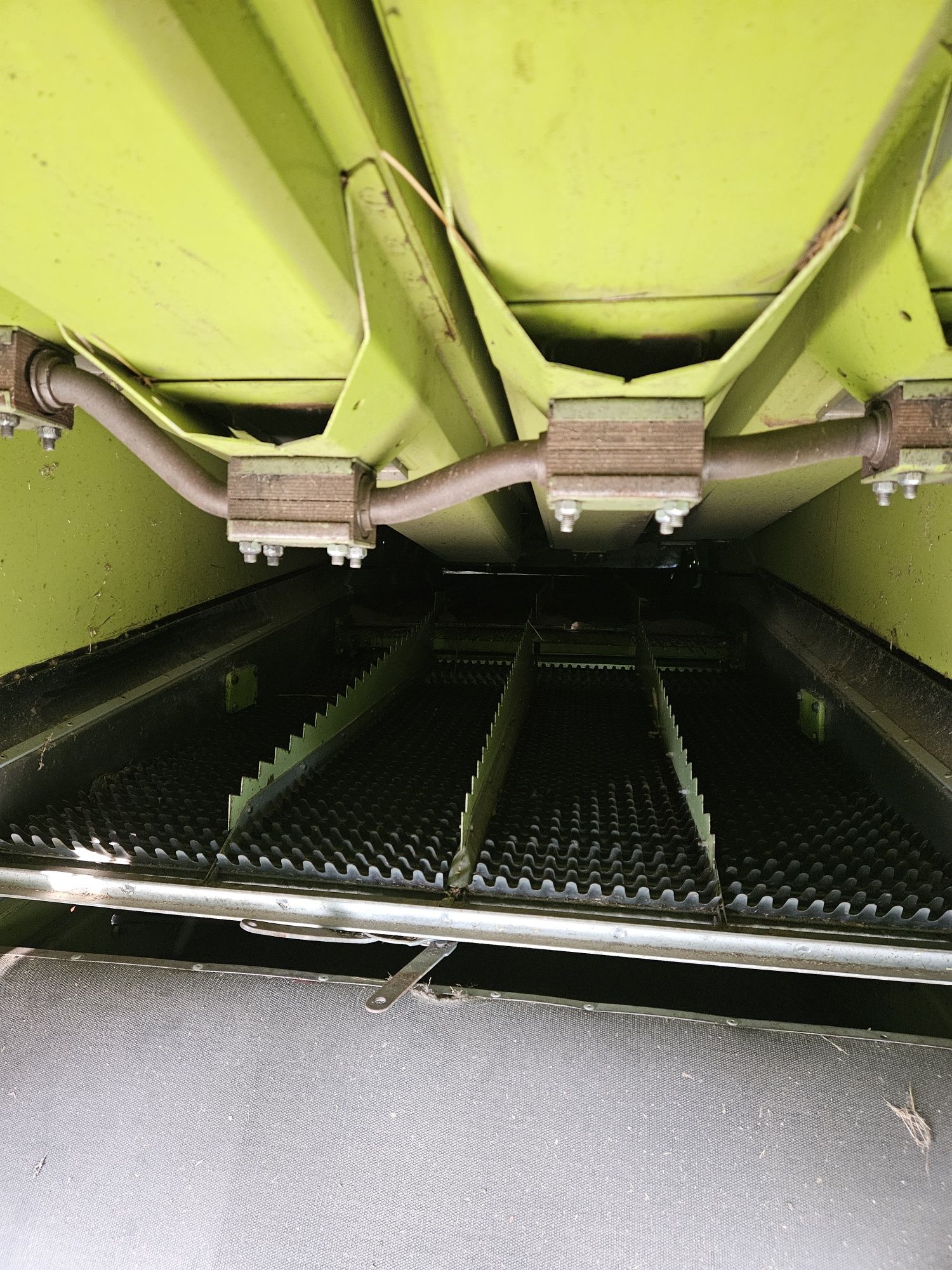 Kombajn claas dominator 58s 48 , 68. 38. 56. 66. 76. 86. 88. 96. 98.