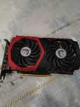 Placa gráfica GTX 1050 TI