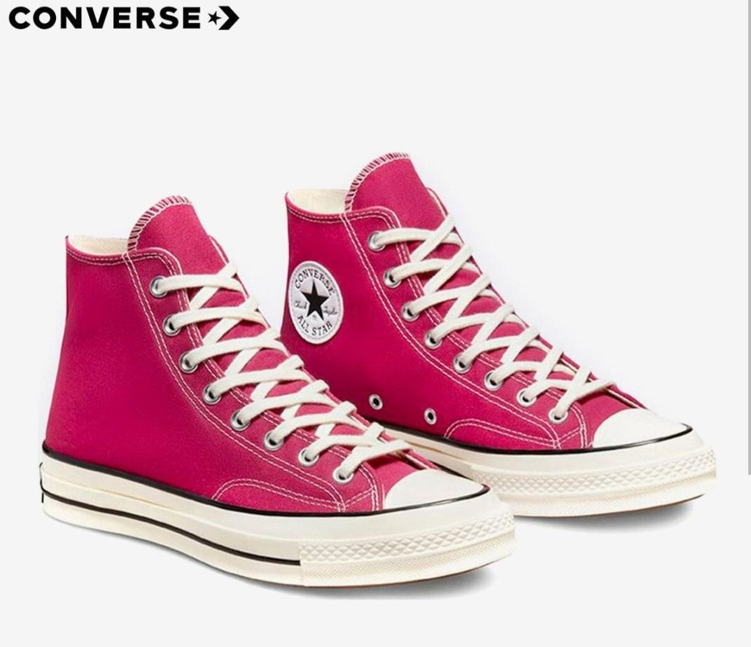 Кеды Converse,  оригинал из Америки