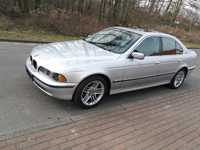 Sprzedam BMW 5  E39 2,0i 1999