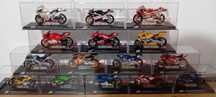 Motos De Colecção