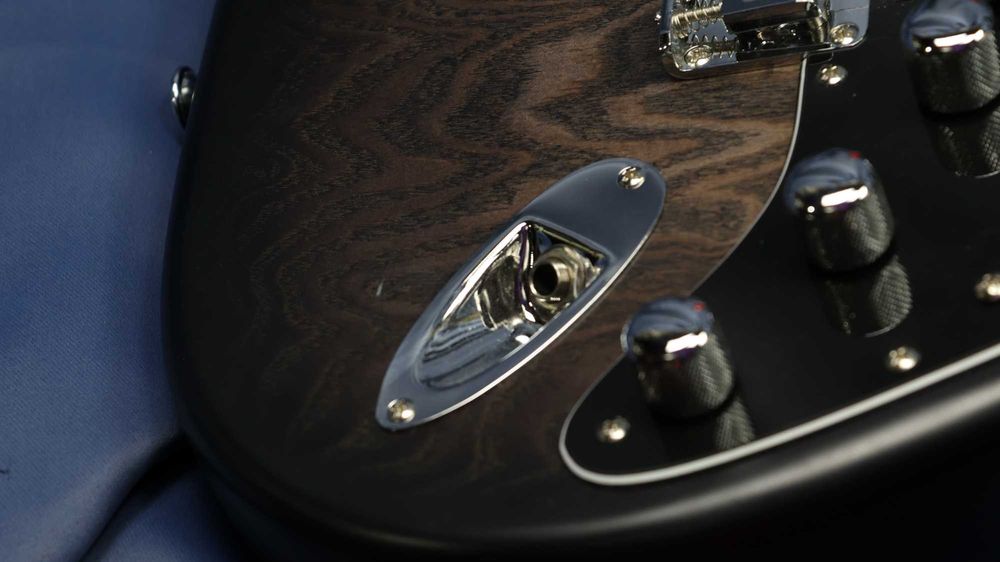Gitara elektryczna Mensinger Passenger Strat
