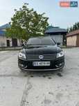 Volkswagen Passat B7 2012 2.0 TDI DSG DQ 250