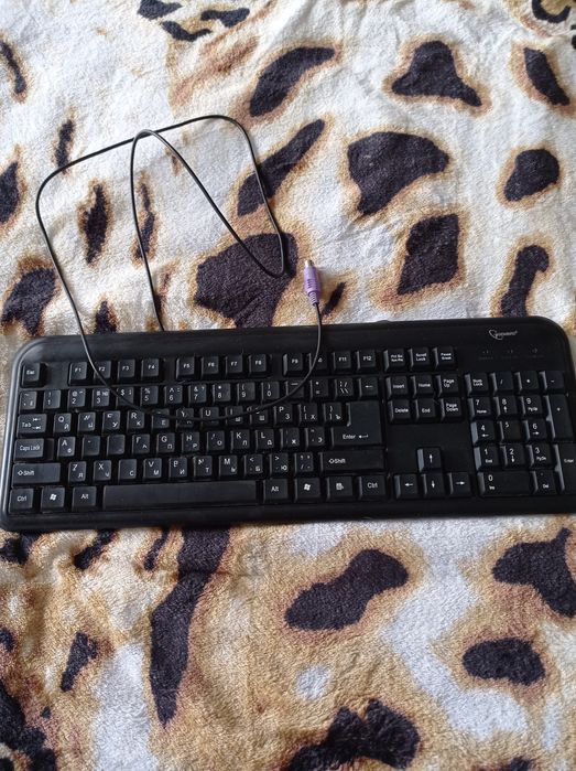Клавиатура для компьютера