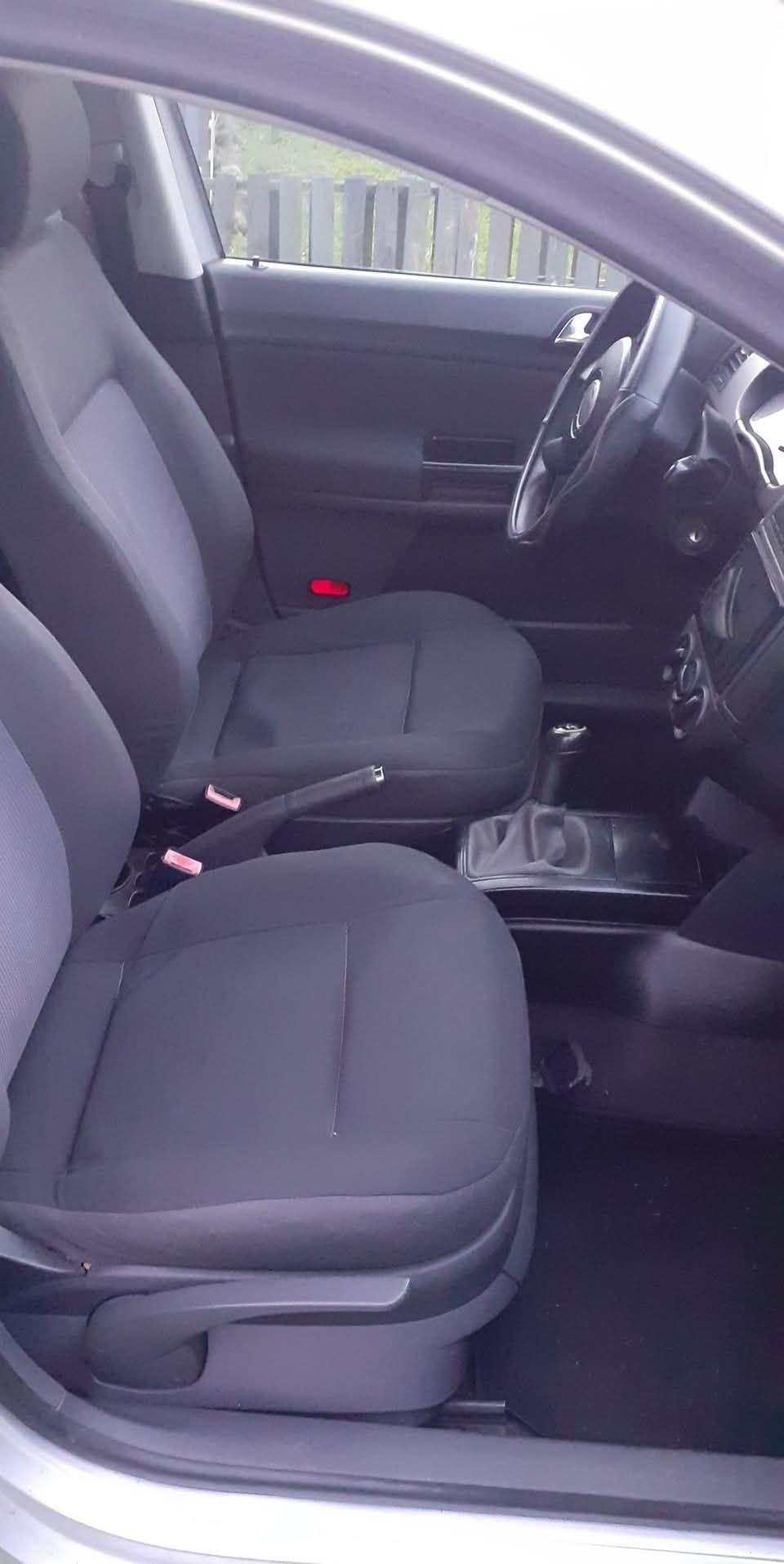 Volkswagen Polo ÓPTIMO ESTADO