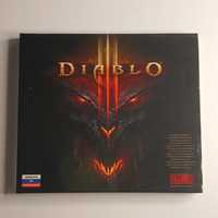 Diablo 3 ПК dvd Ліцензія