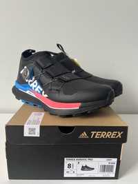 Кросівки Adidas TERREX Agravic Pro Trail Running Shoes