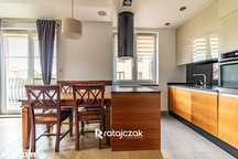 Stylowe mieszkanie 64 m² na wynajem