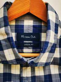 Koszula męska Massimo Dutti