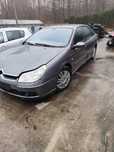 Posiadam czesci citroen c5 lift  2.0 16v hdi    hb
