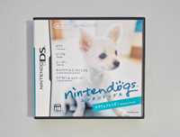 Nintendogs: Chihuahua & Friends / Nintendo DS [JPN]