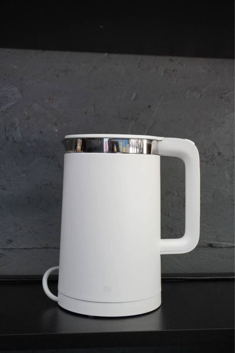 Електрочайник Xiaomi Mi Smart Kettle Pro