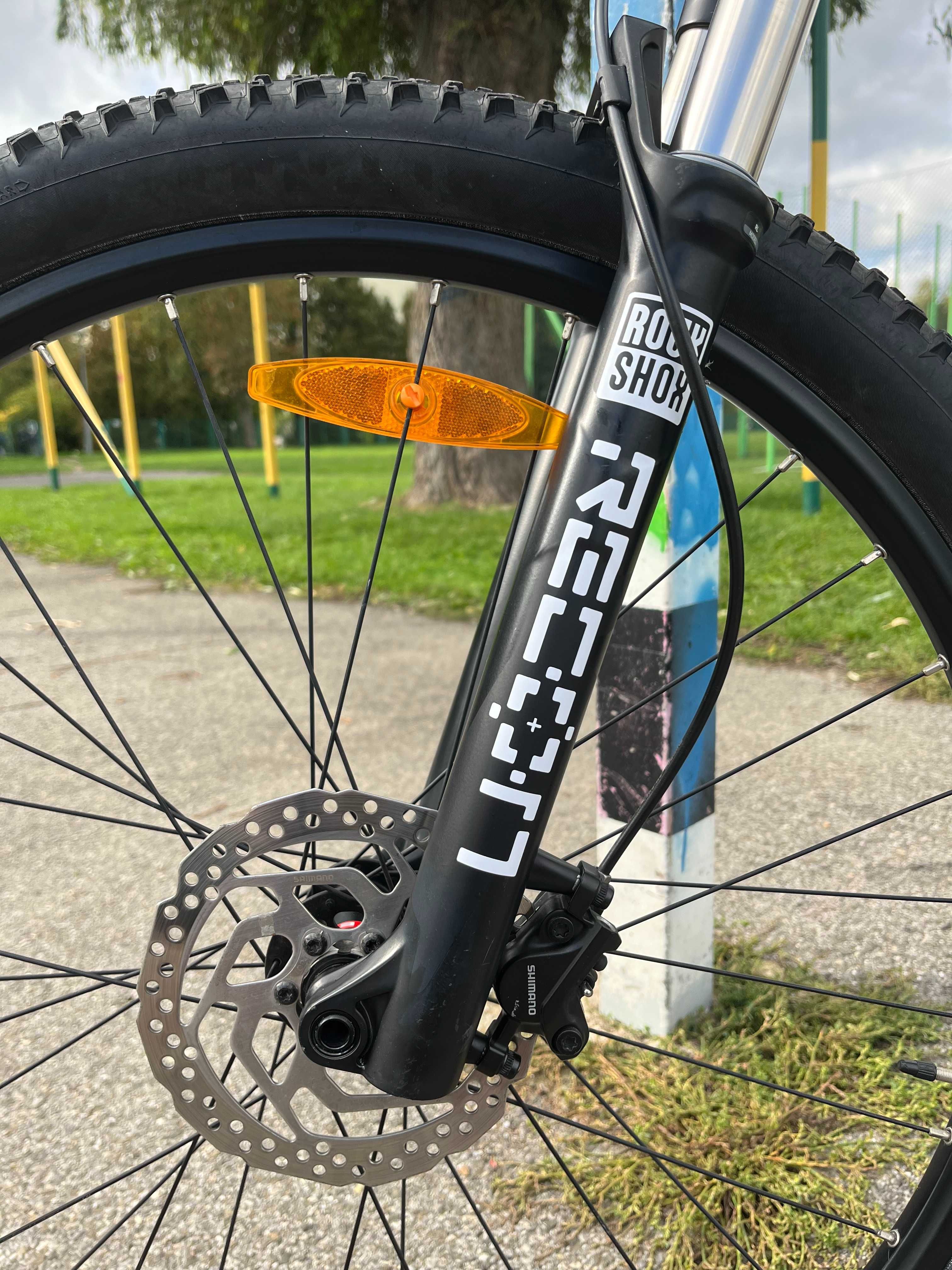 Kellys Thorx 50, rozm M, koła 27,5, po dużym serwisie