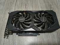 Gigabyte GTX 1660 Super 6 GB/ 16 GB Ram DDR 4