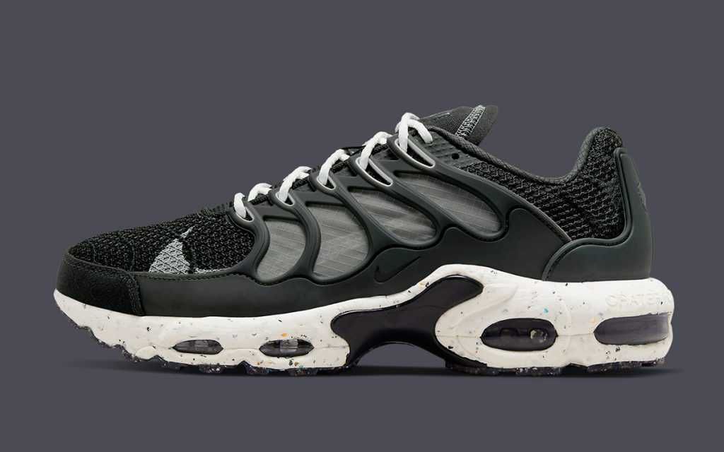 Кроссовки  Nike Air Max Terrascape Plus,оригинал,27 см,DN4590-001