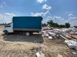 Вивіз будівельного сміття