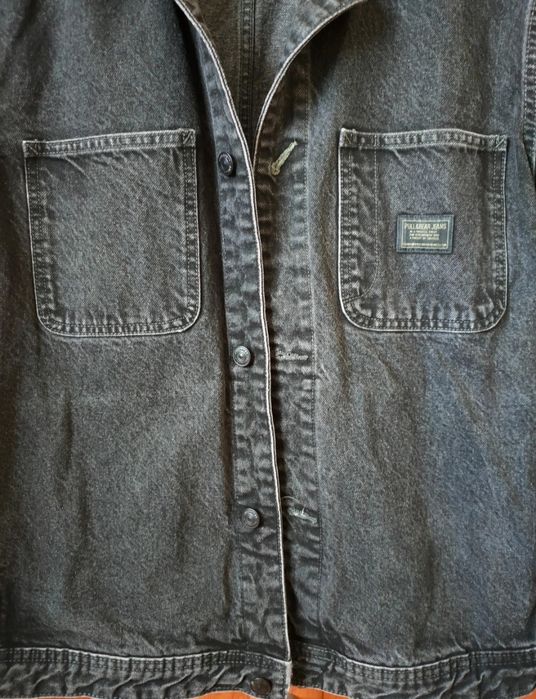 Casaca da Pull & Bear tam. M