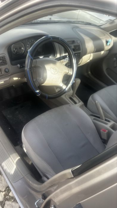 Toyota corrola 1998