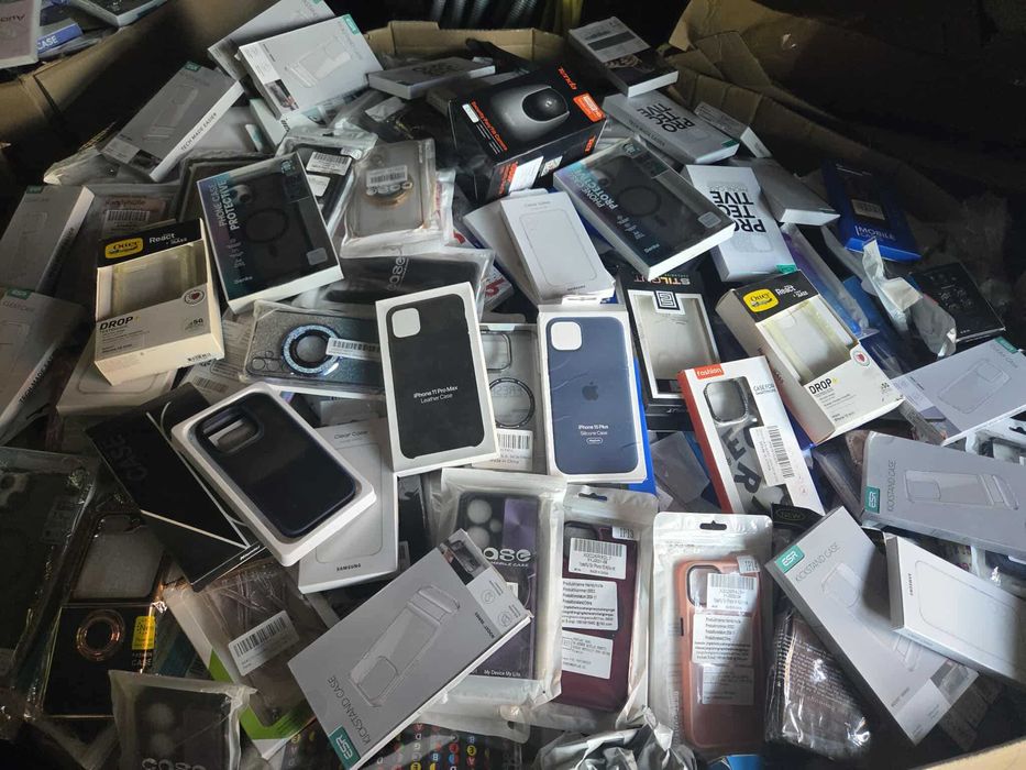 etui samsung iphone huawei xioami iPad 200sztuk / elektronika amazon