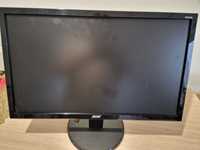 Monitor lcd acer k222hql fullhd