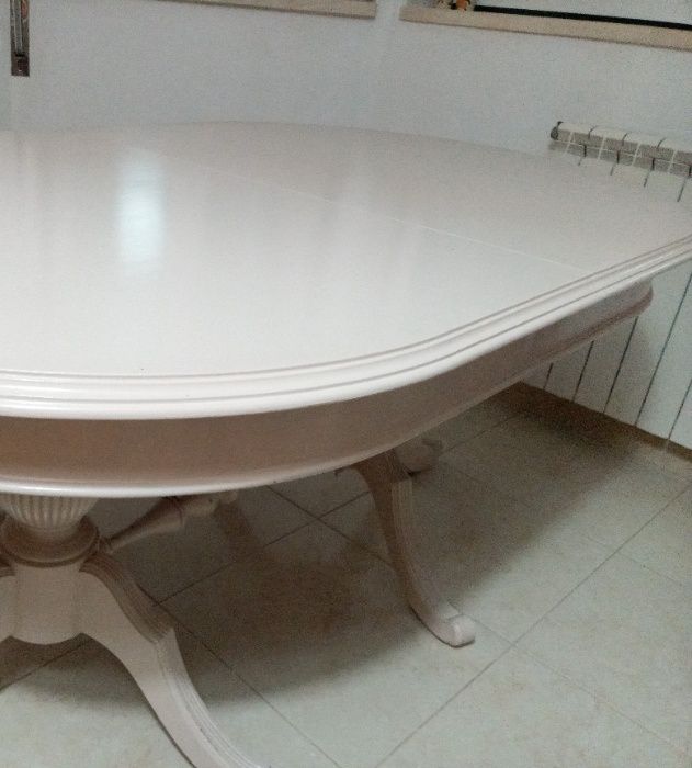 Mesa de Sala de Jantar