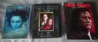 Twin Peaks - wszystkie sezony na DVD Lektor PL