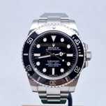 Promocja Rolex Submariner (No Date) 114060
