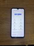 Telemovel Alcatel 3X