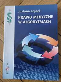 Prawo medyczne w algorytmach