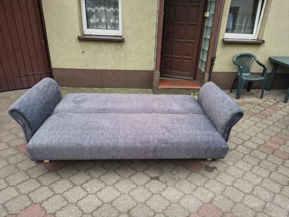 Nowa wersalka od producenta