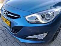 Hyundai i40 Piękna I40 z bardzo bogatym wyposażeniem