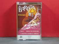 Badaró - A Barata / Cassete / Near Mint