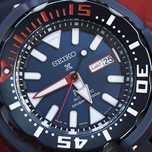 Seiko Prospex Blue Tuna XL, PADI  Special Edition SRPA83J1