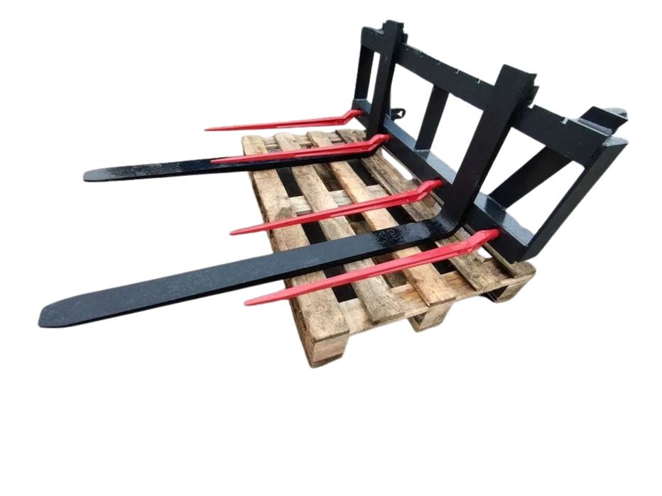 Paleciak/-\Widły do Palet***Karetka**Ładowarka*Trakor***PROMOCJA!!