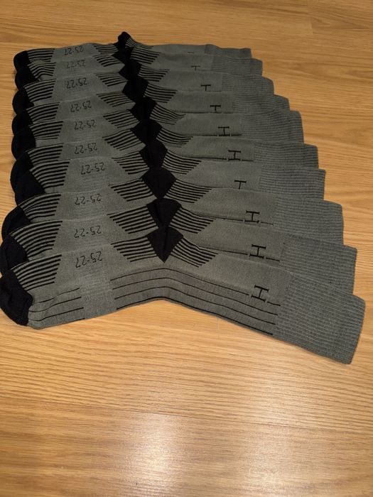 Шкарпетки "ЗСУ", "Н"