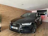 Audi A6 Avant 2.0 TDi Advance S tronic