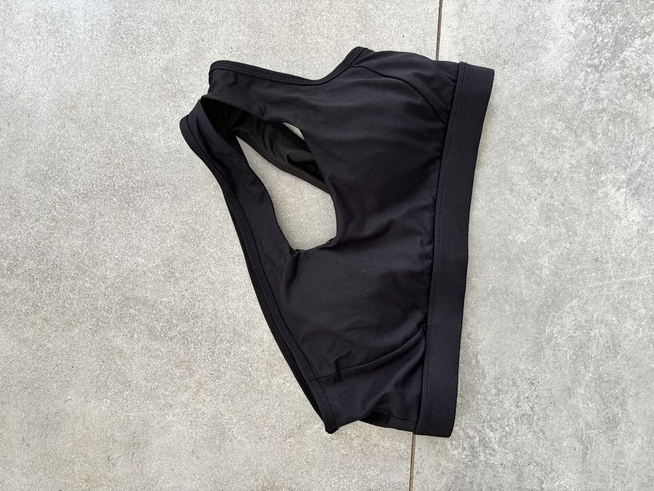 Sport bra Top sportowy