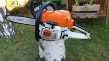 Piła pilarka spalinowa STIHL MS251 MS 251
