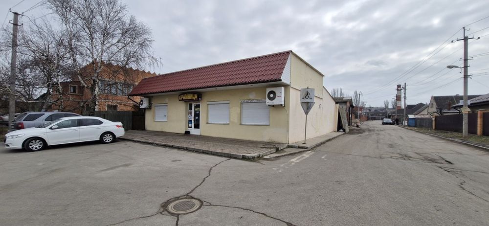 Оренда приміщення на Правому березі