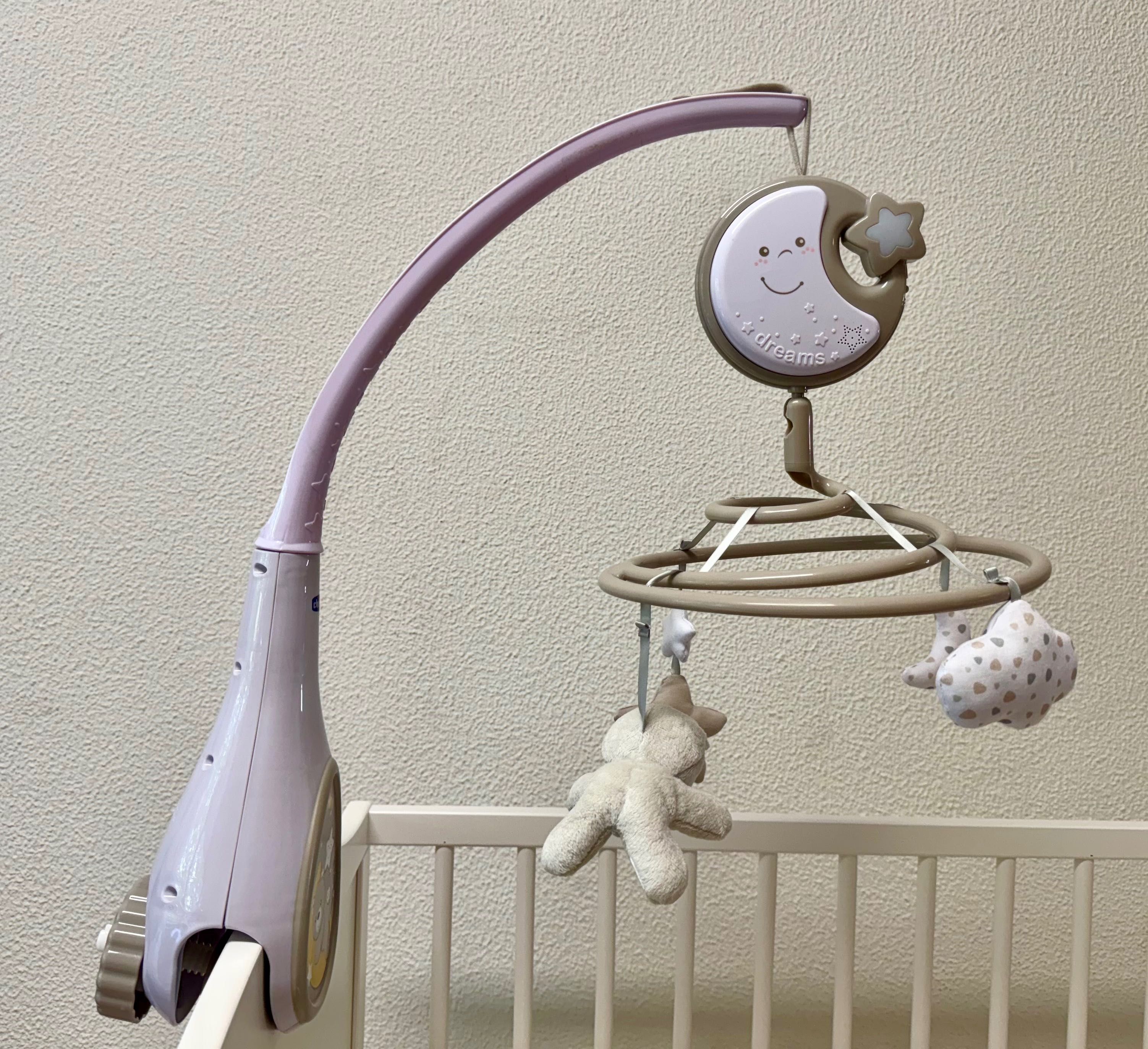 Mobile da chicco, mobile Next2Dreams