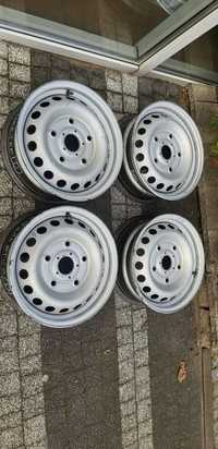 Ford Transit 16" 6,5*16 ET60 felga stalowa