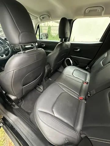 Jeep Renegade Jeep Renegade 1.4 MultiAir Limited FWD S&S
