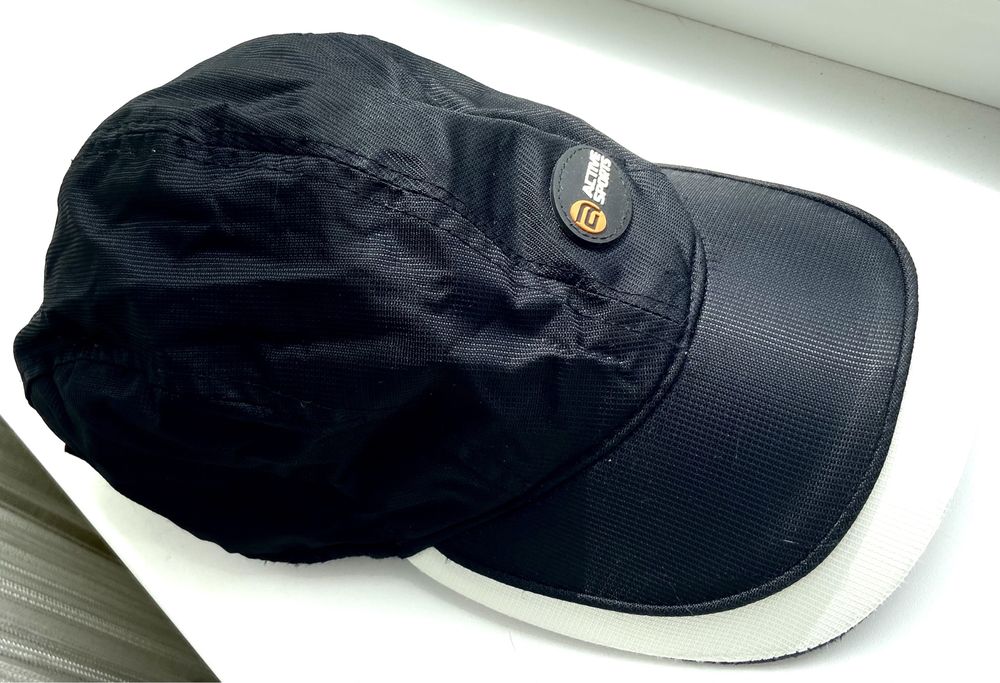 Кепка TCM зимова оригінал